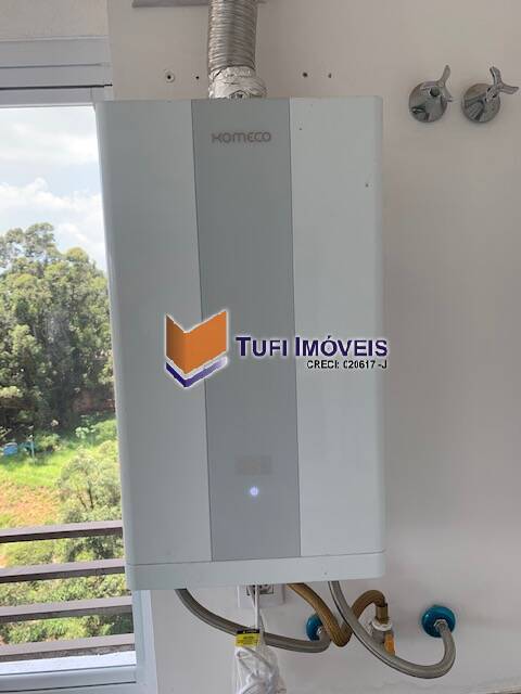 Apartamento, 3 quartos, 79 m² - Foto 9