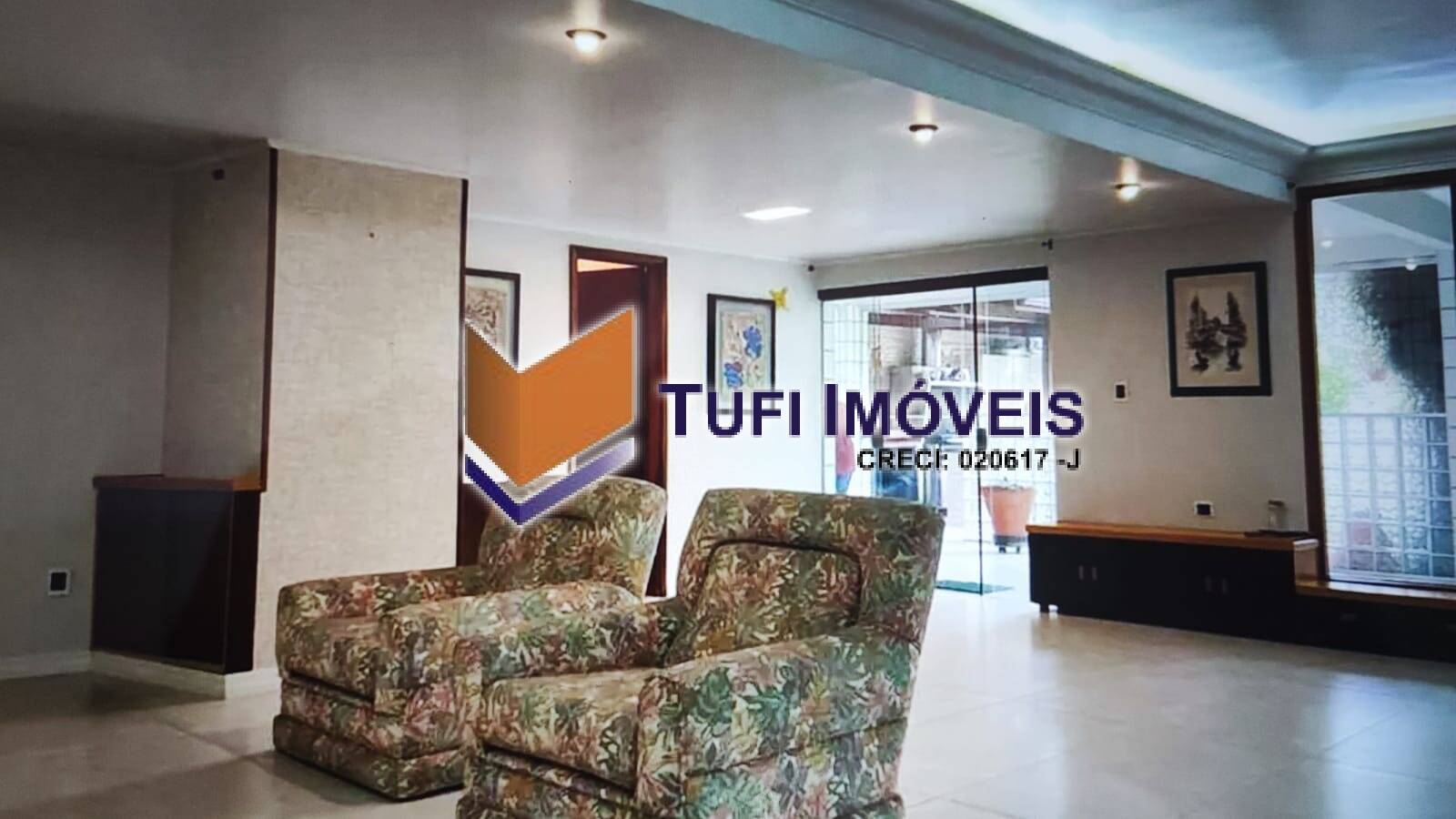 Casa, 3 quartos, 450 m² - Foto 4