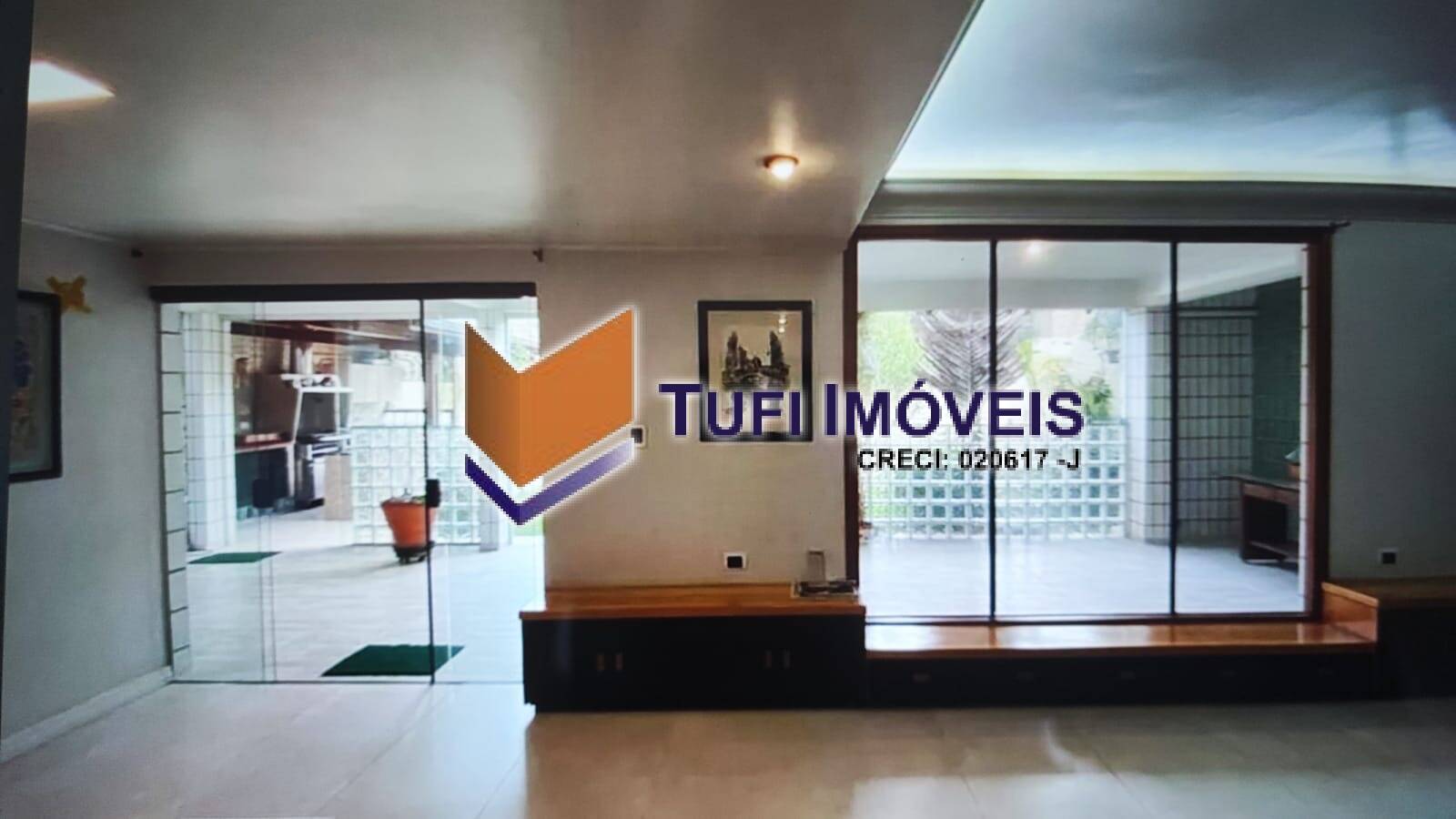 Casa, 3 quartos, 450 m² - Foto 1