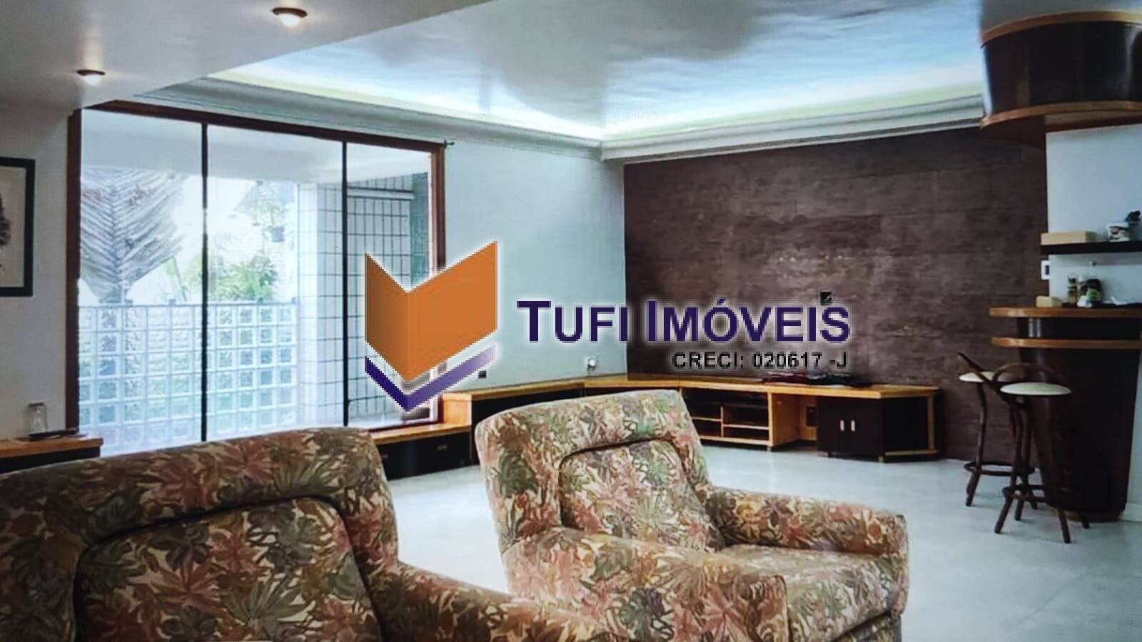 Casa, 3 quartos, 450 m² - Foto 3