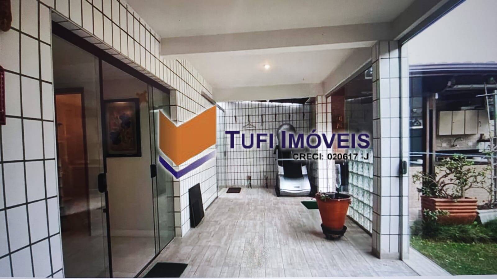 Casa, 3 quartos, 450 m² - Foto 15