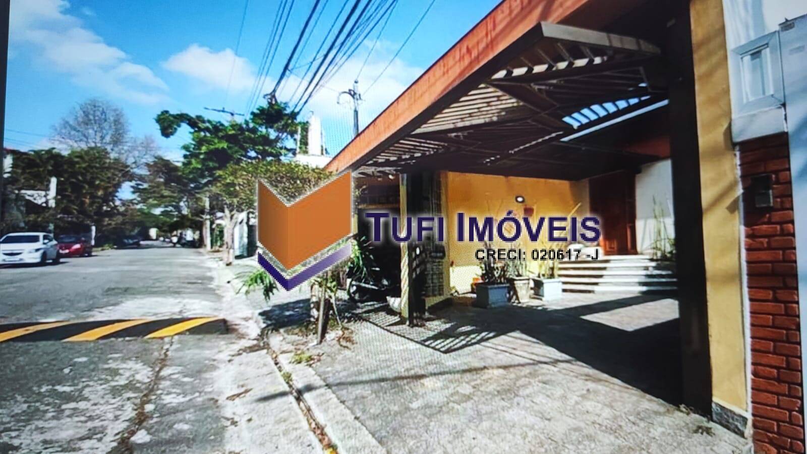 Casa, 3 quartos, 450 m² - Foto 34