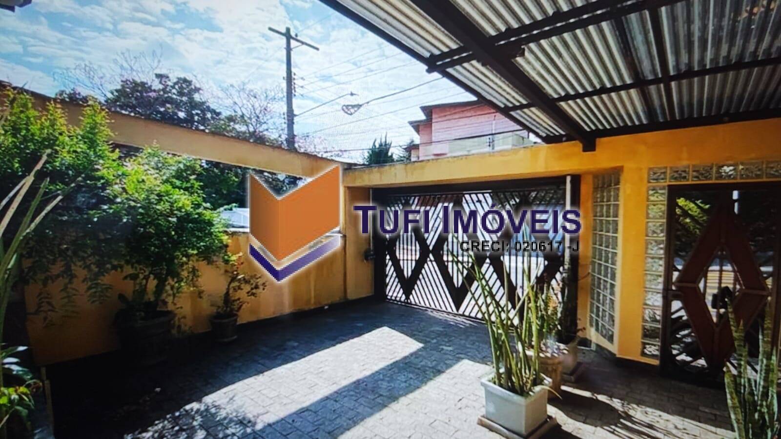 Casa, 3 quartos, 450 m² - Foto 35