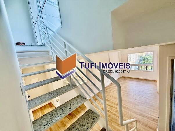 Cobertura, 3 quartos, 122 m² - Foto 1