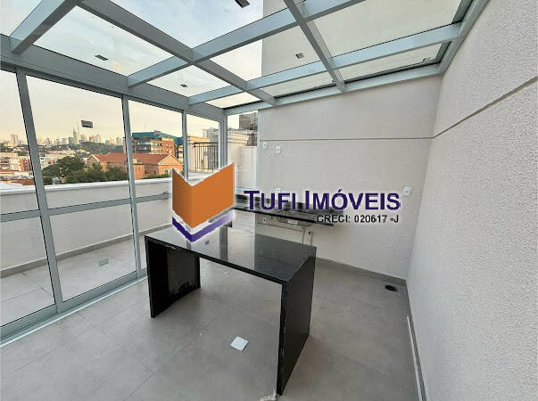 Cobertura, 3 quartos, 122 m² - Foto 10