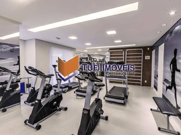 Cobertura, 3 quartos, 122 m² - Foto 20