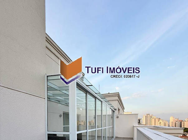 Cobertura, 3 quartos, 122 m² - Foto 12