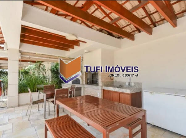 Cobertura, 3 quartos, 122 m² - Foto 15