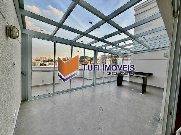 Cobertura, 3 quartos, 122 m² - Foto 9