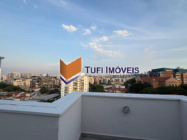 Cobertura, 3 quartos, 122 m² - Foto 13