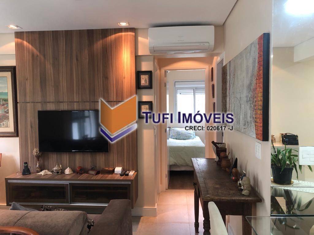 Apartamento, 2 quartos, 69 m² - Foto 7