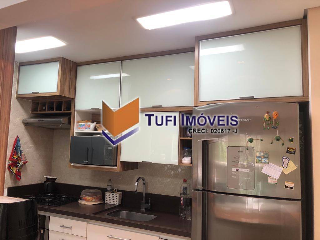 Apartamento, 2 quartos, 69 m² - Foto 12