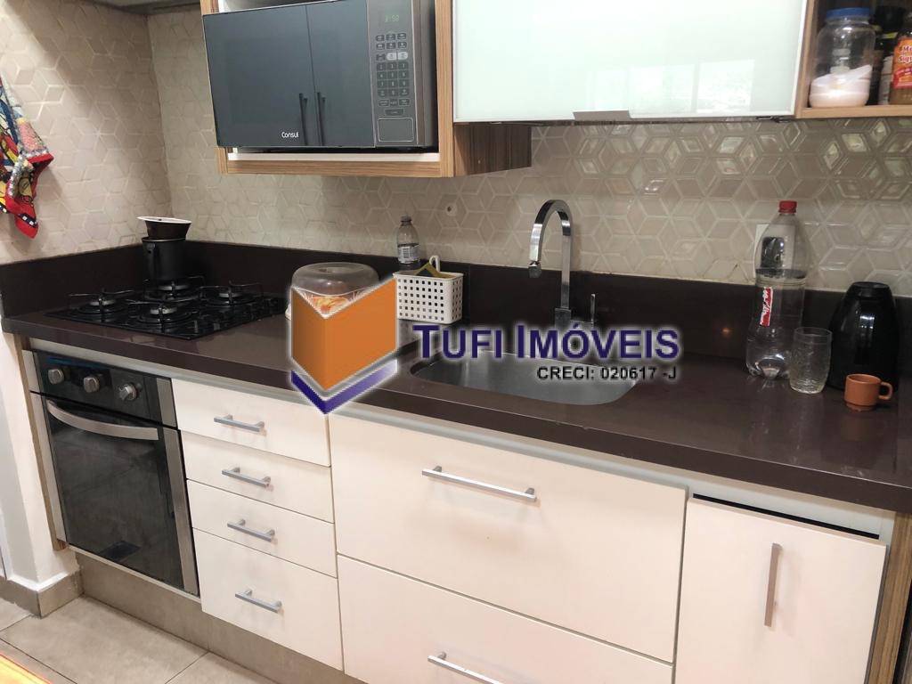 Apartamento, 2 quartos, 69 m² - Foto 11