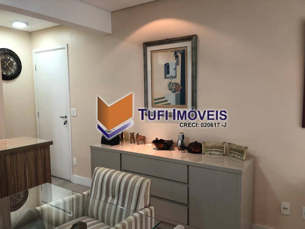 Apartamento, 2 quartos, 69 m² - Foto 9