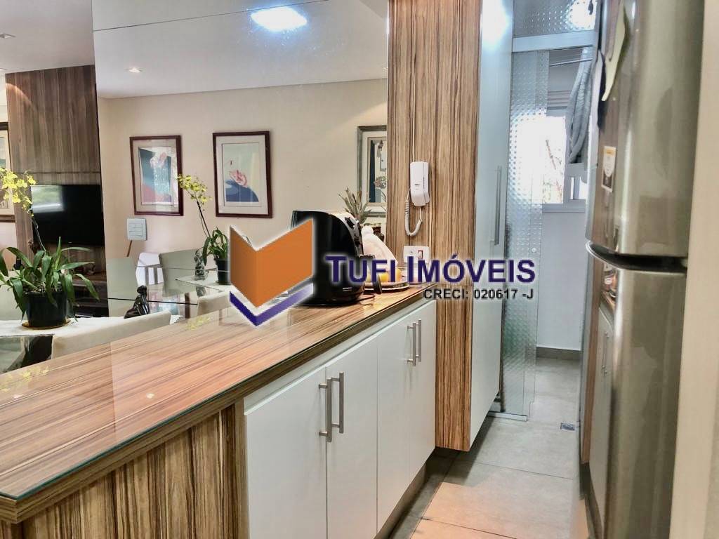 Apartamento, 2 quartos, 69 m² - Foto 10