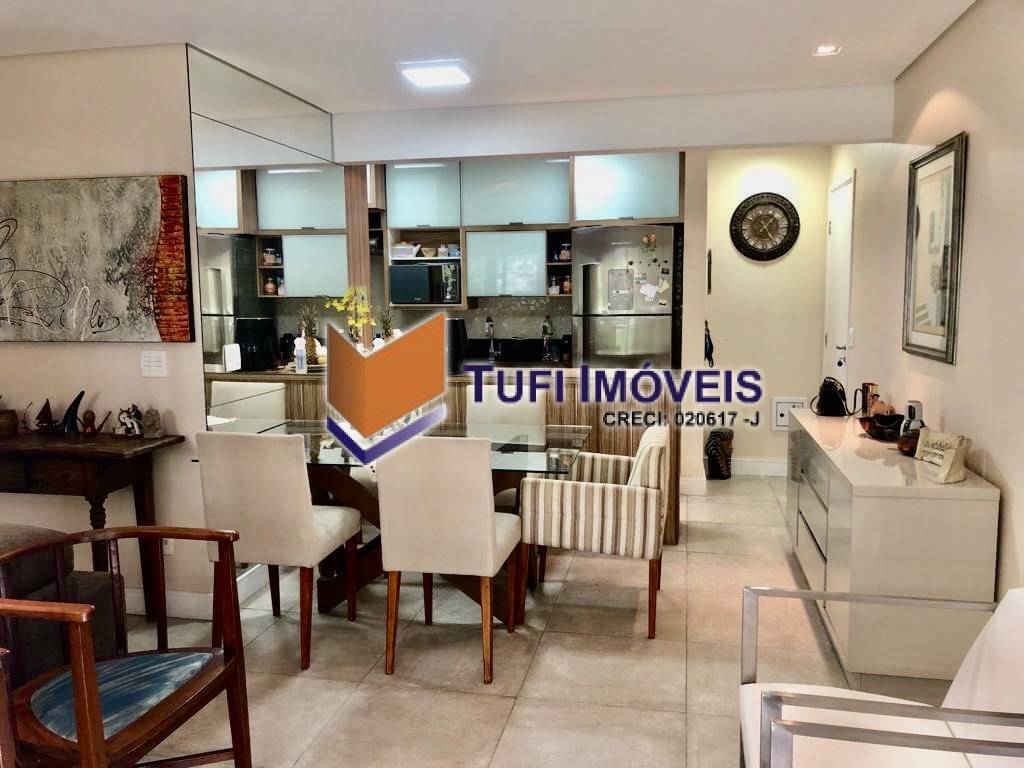 Apartamento, 2 quartos, 69 m² - Foto 2