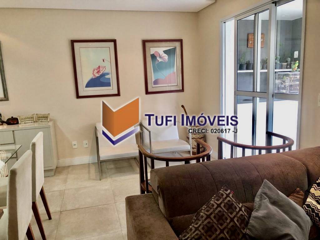Apartamento, 2 quartos, 69 m² - Foto 8