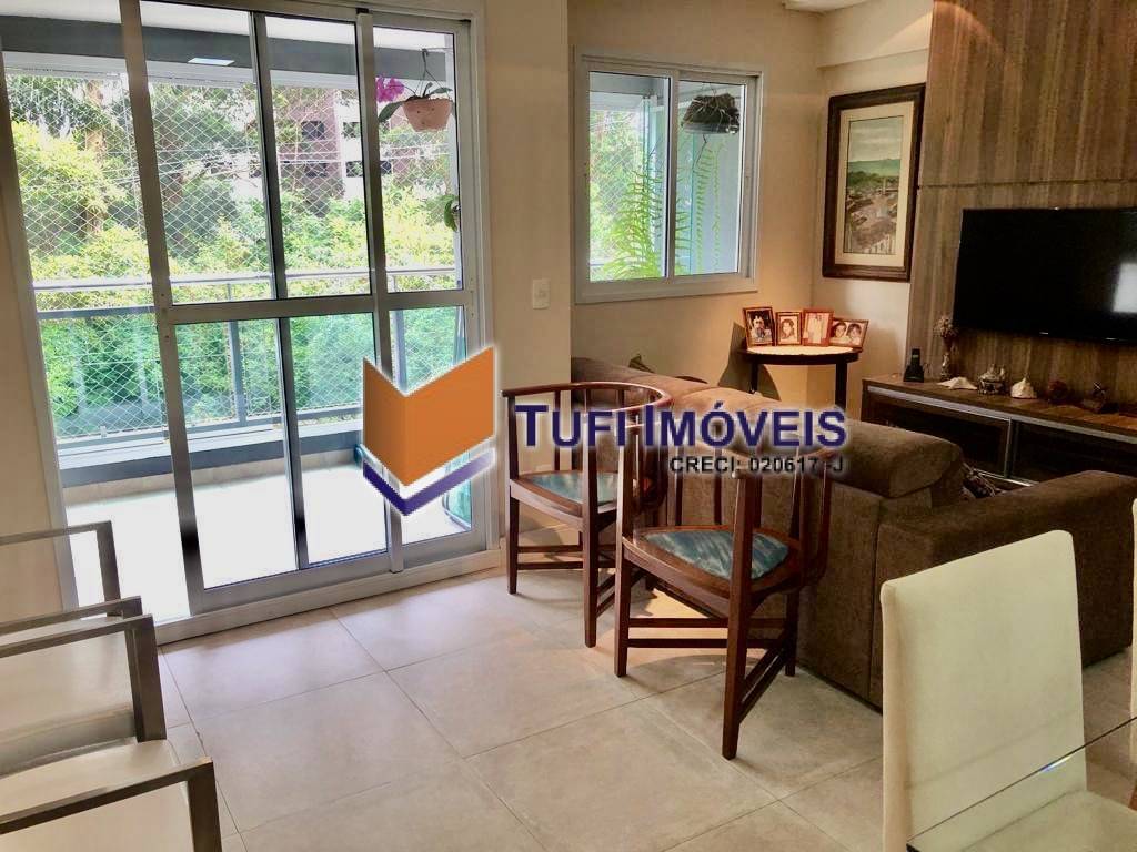 Apartamento, 2 quartos, 69 m² - Foto 3