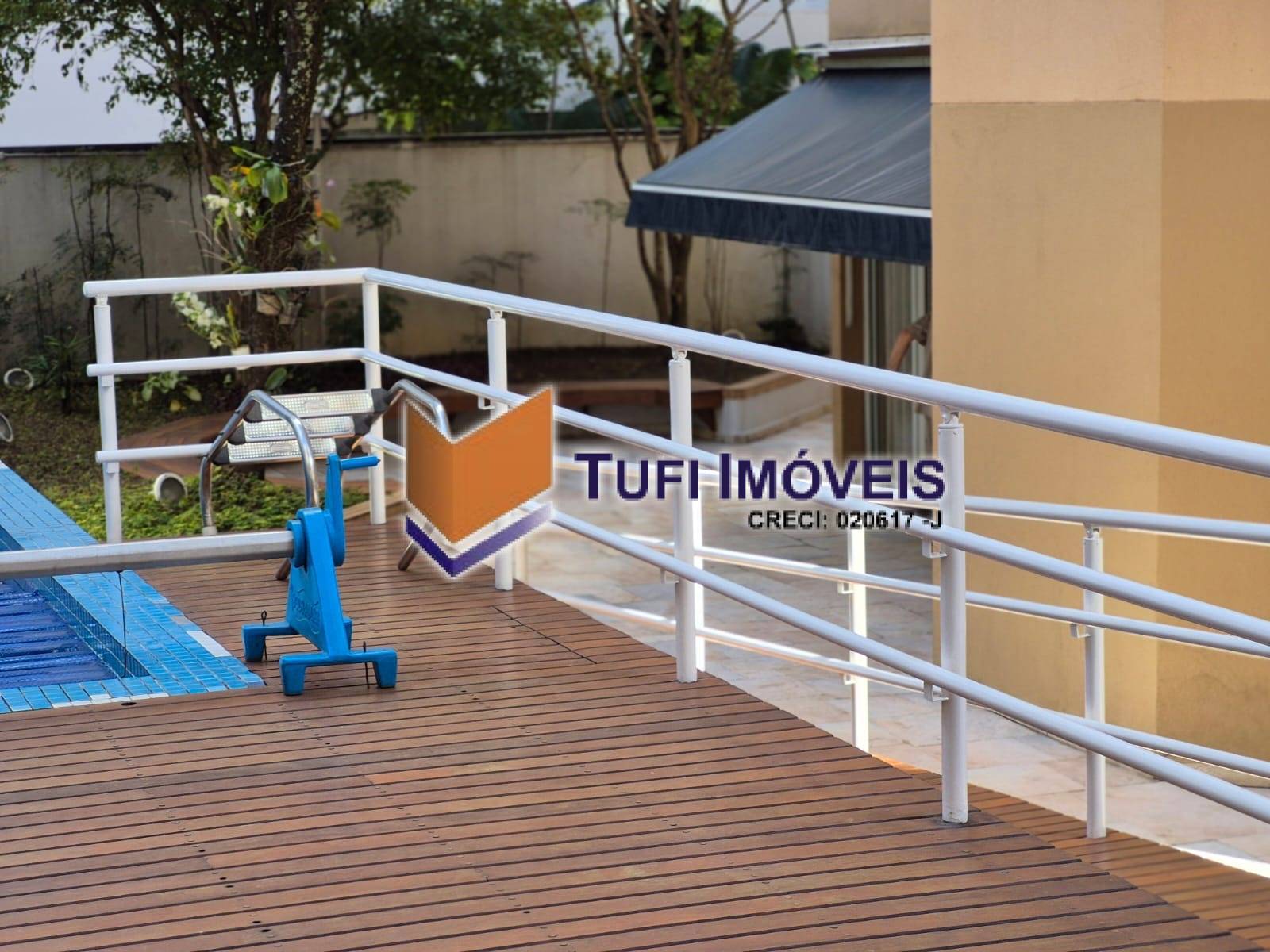 Apartamento, 3 quartos, 118 m² - Foto 19