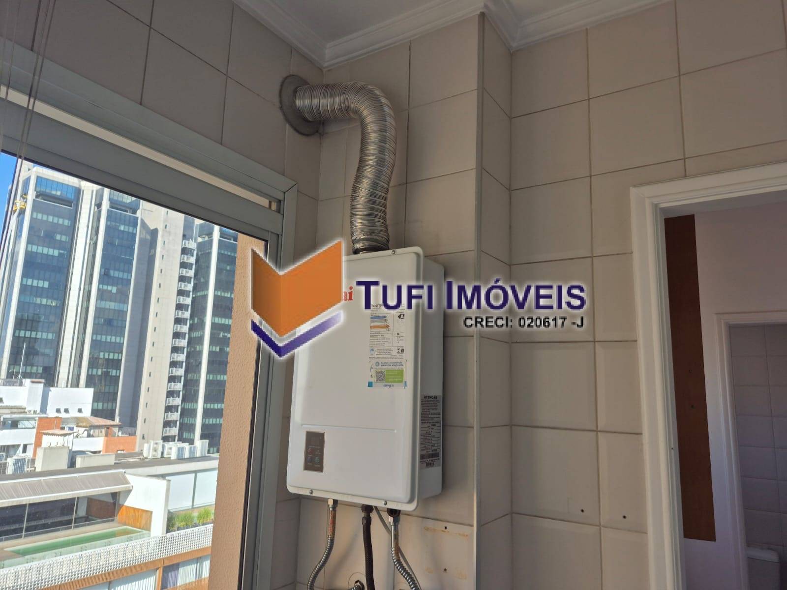 Apartamento, 3 quartos, 118 m² - Foto 9