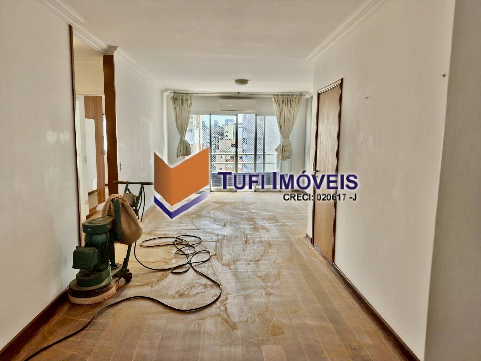 Apartamento, 3 quartos, 118 m² - Foto 3