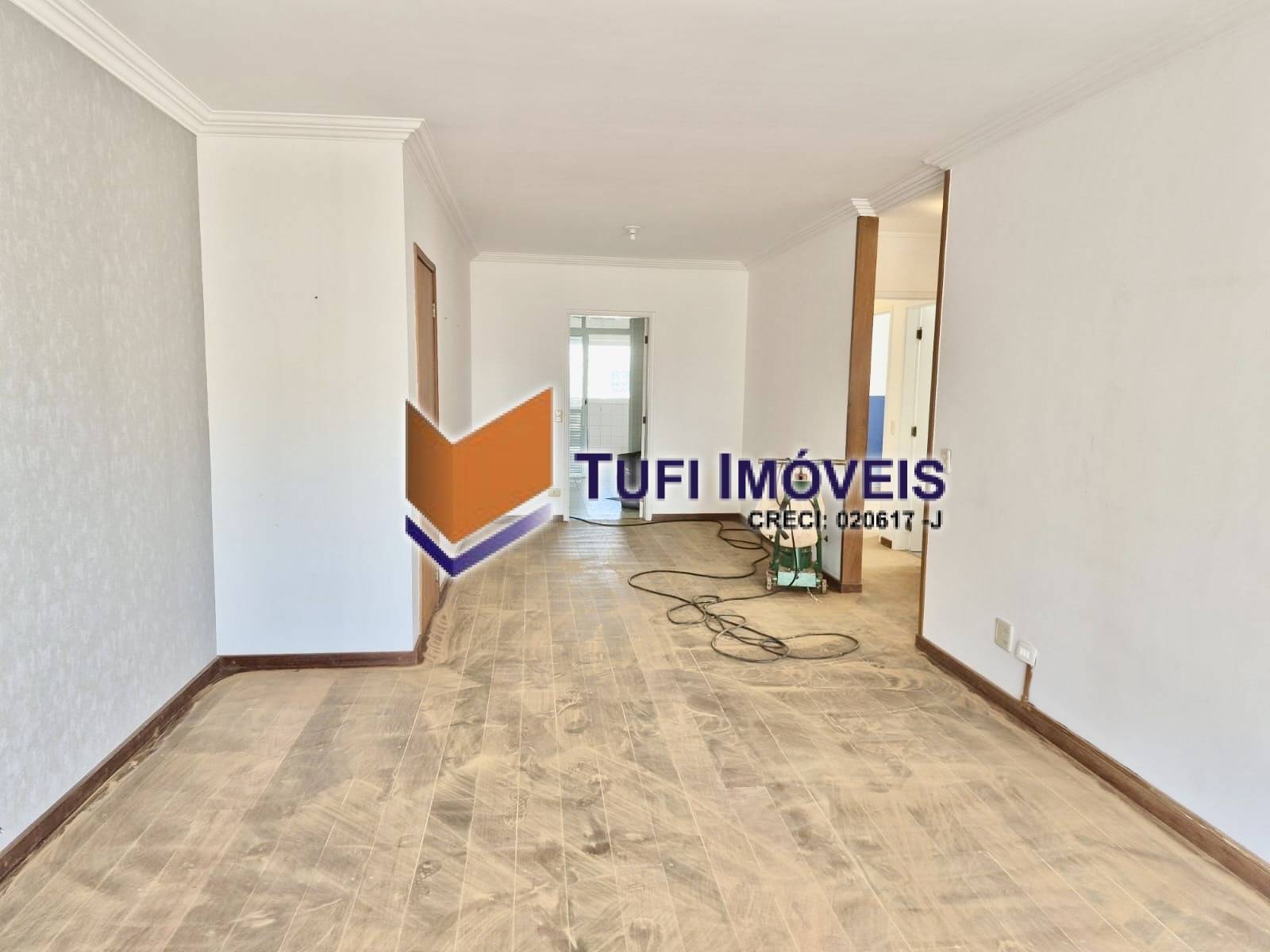 Apartamento, 3 quartos, 118 m² - Foto 4