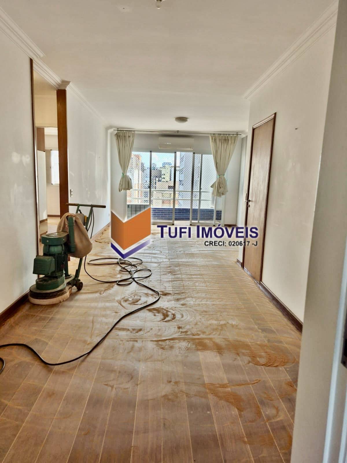 Apartamento, 3 quartos, 118 m² - Foto 1