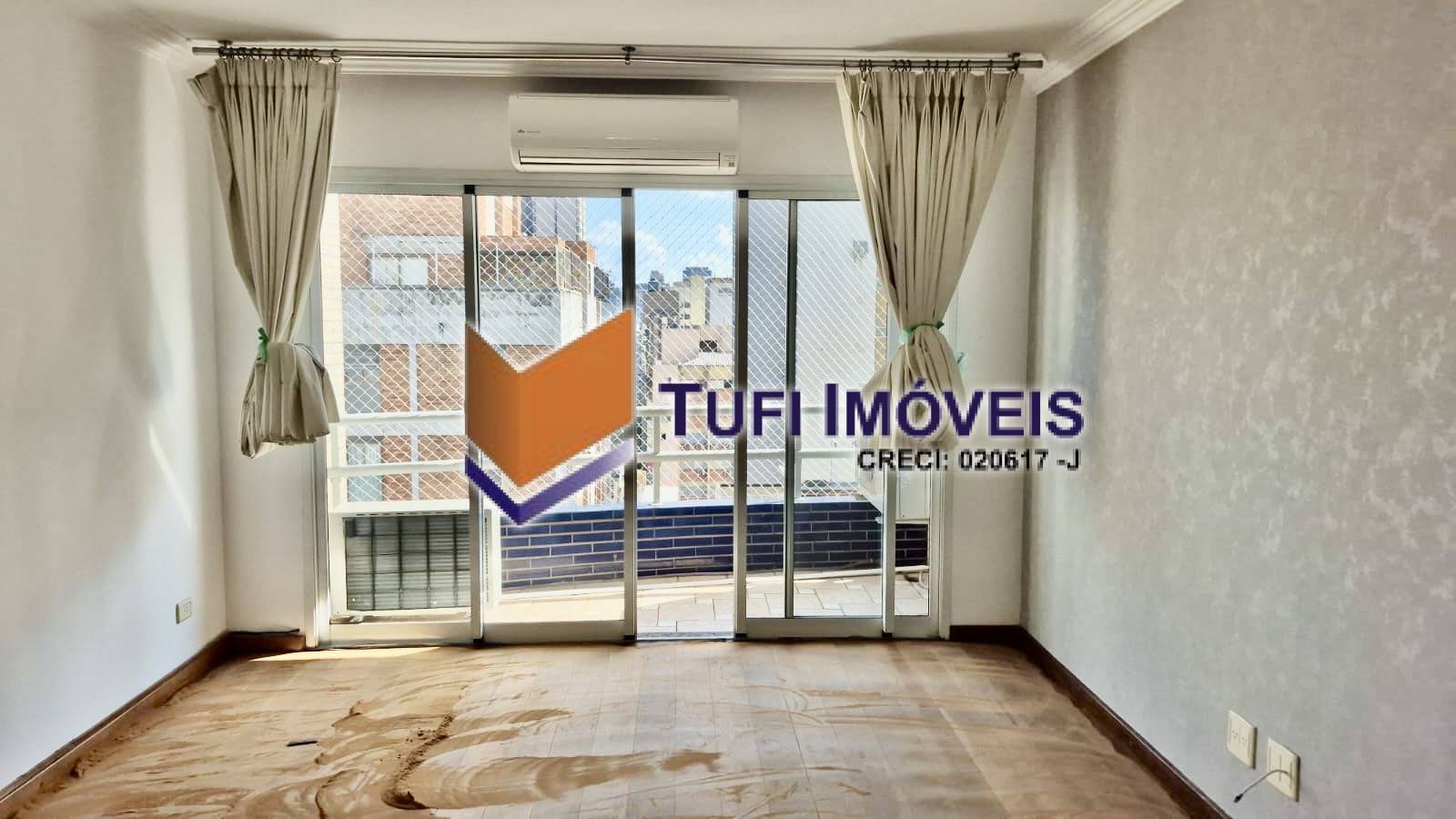 Apartamento, 3 quartos, 118 m² - Foto 2