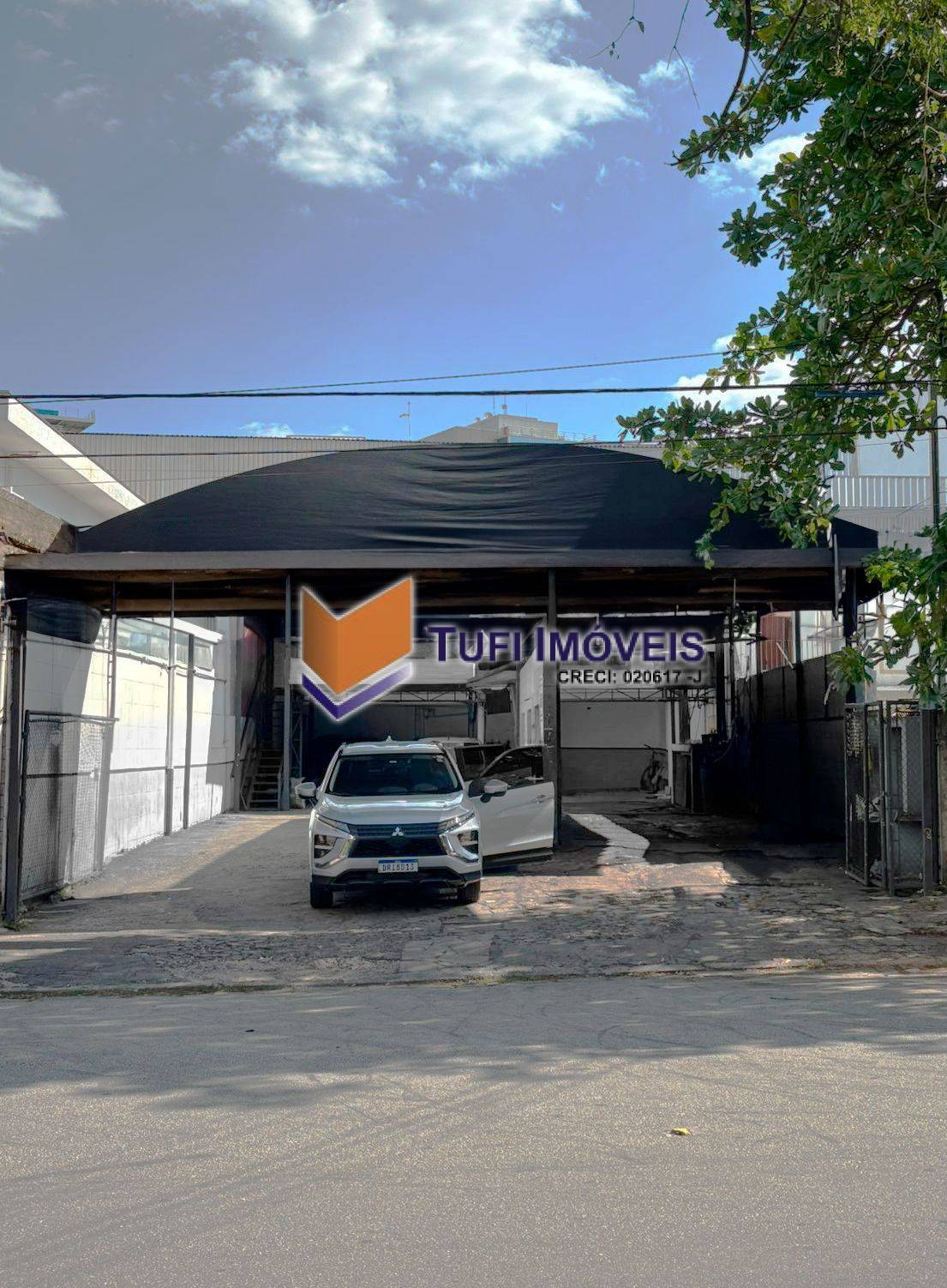 Prédio Inteiro - Foto 1