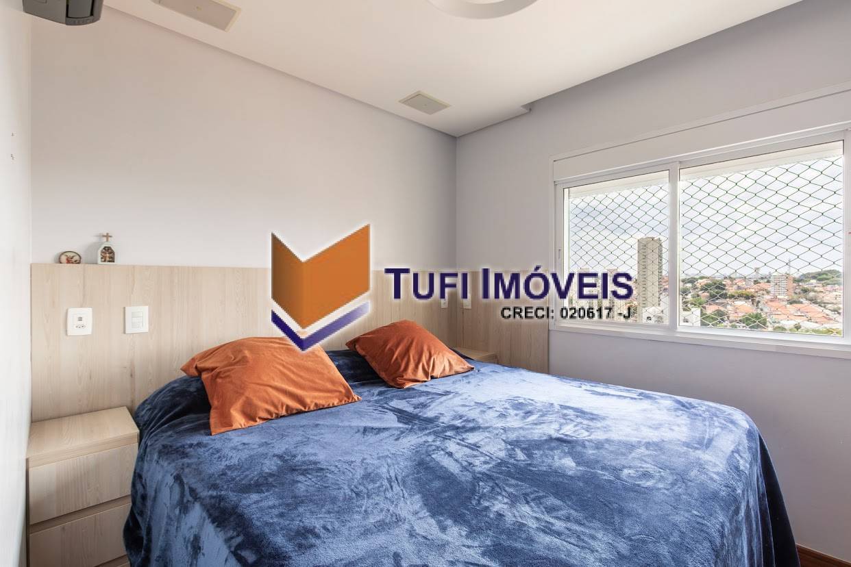 Apartamento, 3 quartos, 83 m² - Foto 17