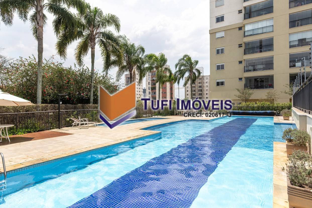 Apartamento, 3 quartos, 83 m² - Foto 28