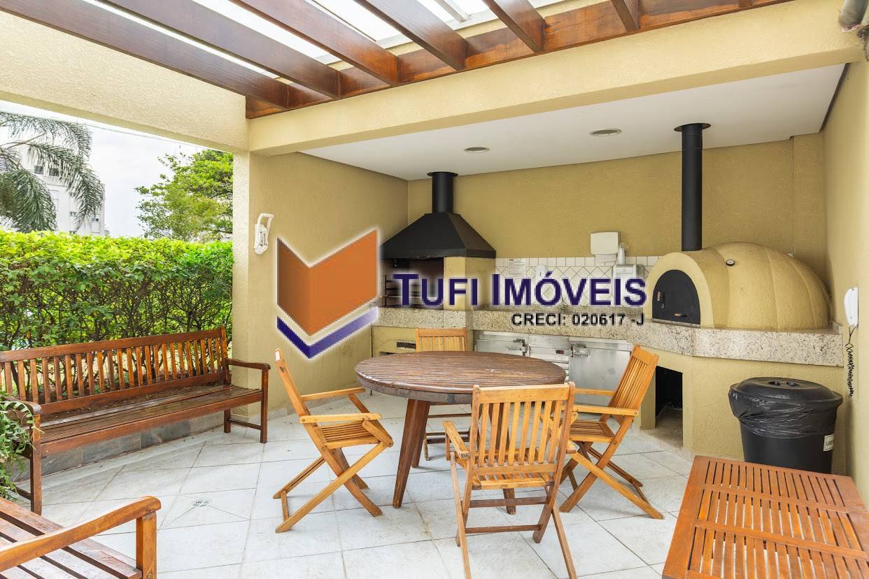 Apartamento, 3 quartos, 83 m² - Foto 27