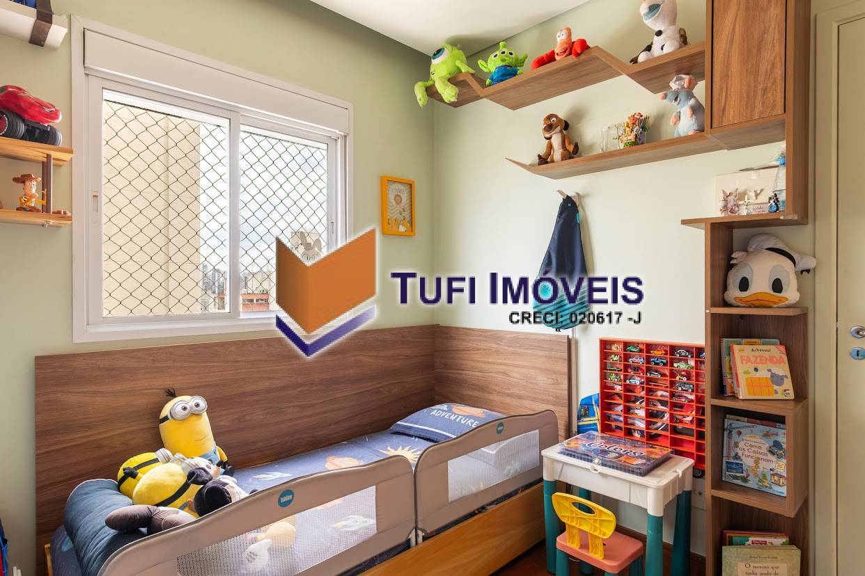 Apartamento, 3 quartos, 83 m² - Foto 22