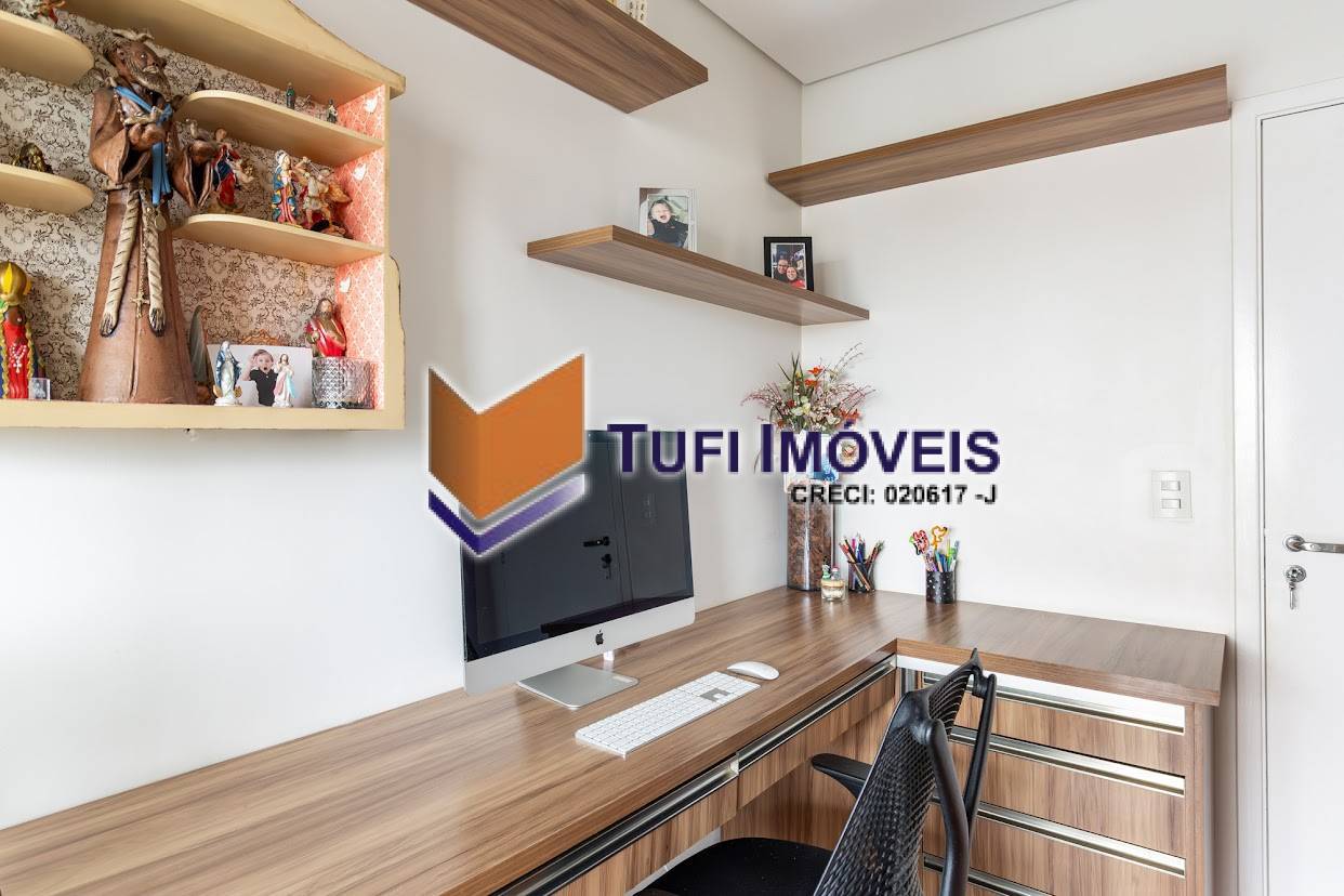 Apartamento, 3 quartos, 83 m² - Foto 16
