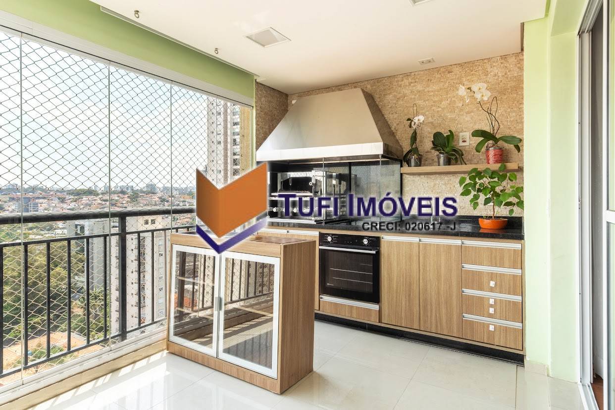 Apartamento, 3 quartos, 83 m² - Foto 1