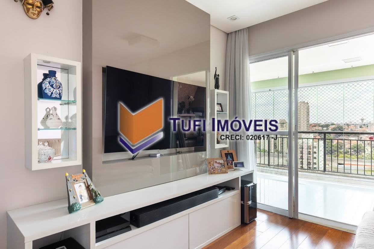 Apartamento, 3 quartos, 83 m² - Foto 4