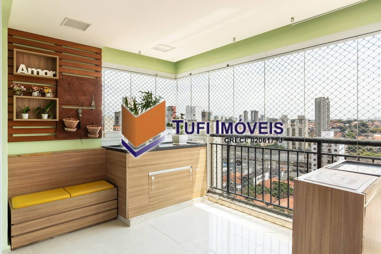 Apartamento, 3 quartos, 83 m² - Foto 2