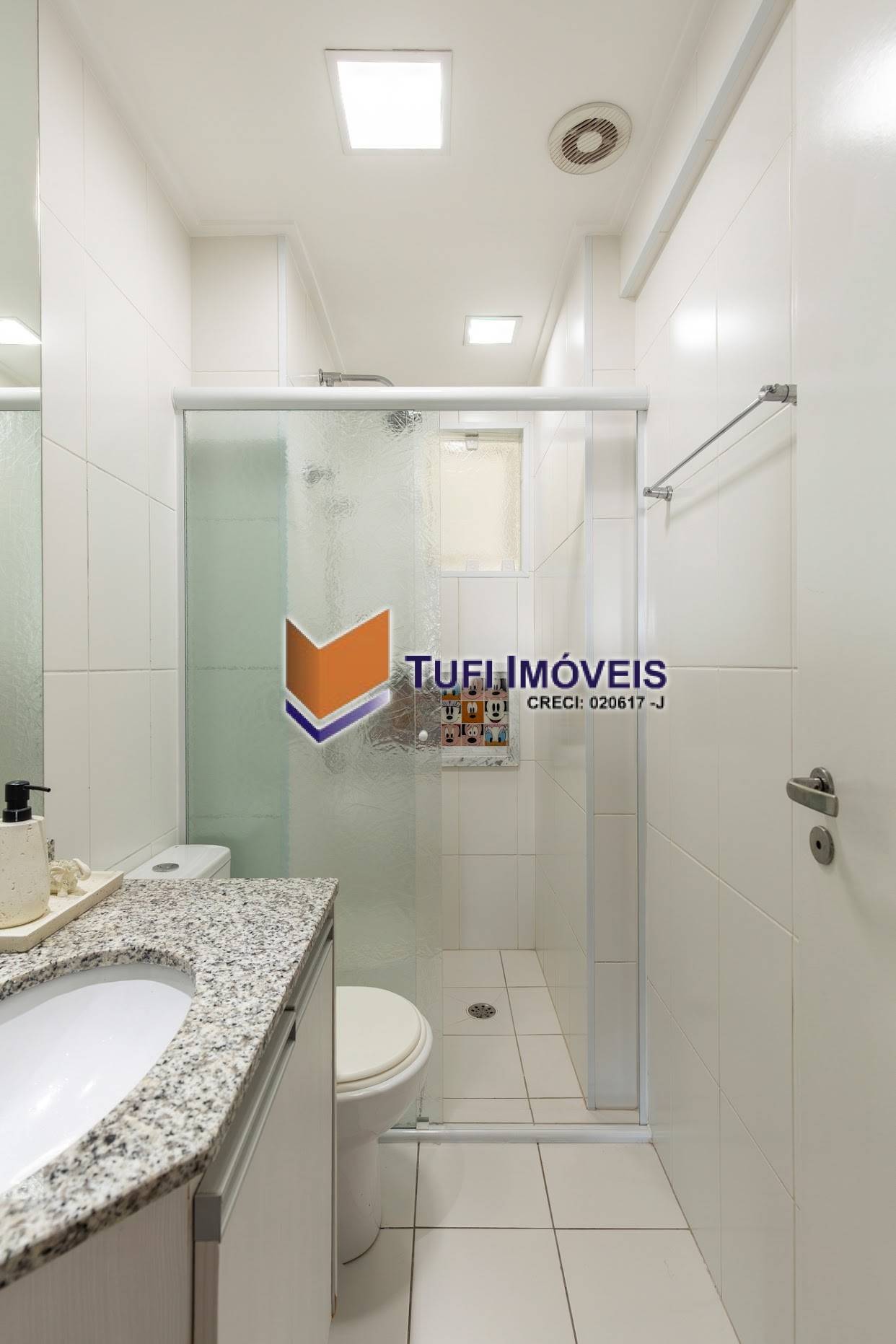 Apartamento, 3 quartos, 83 m² - Foto 26