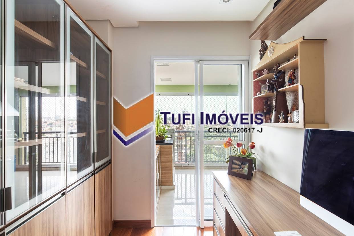 Apartamento, 3 quartos, 83 m² - Foto 14