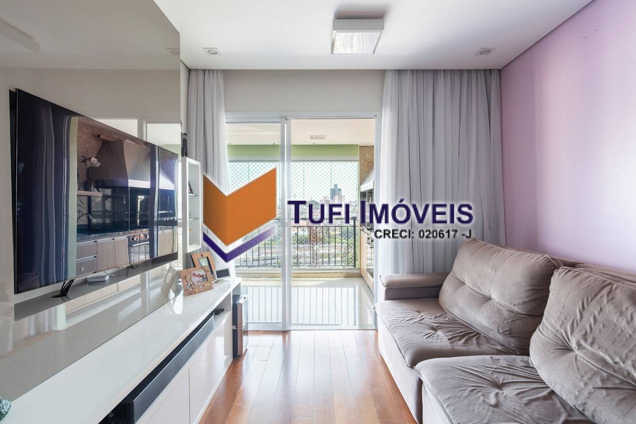 Apartamento, 3 quartos, 83 m² - Foto 5