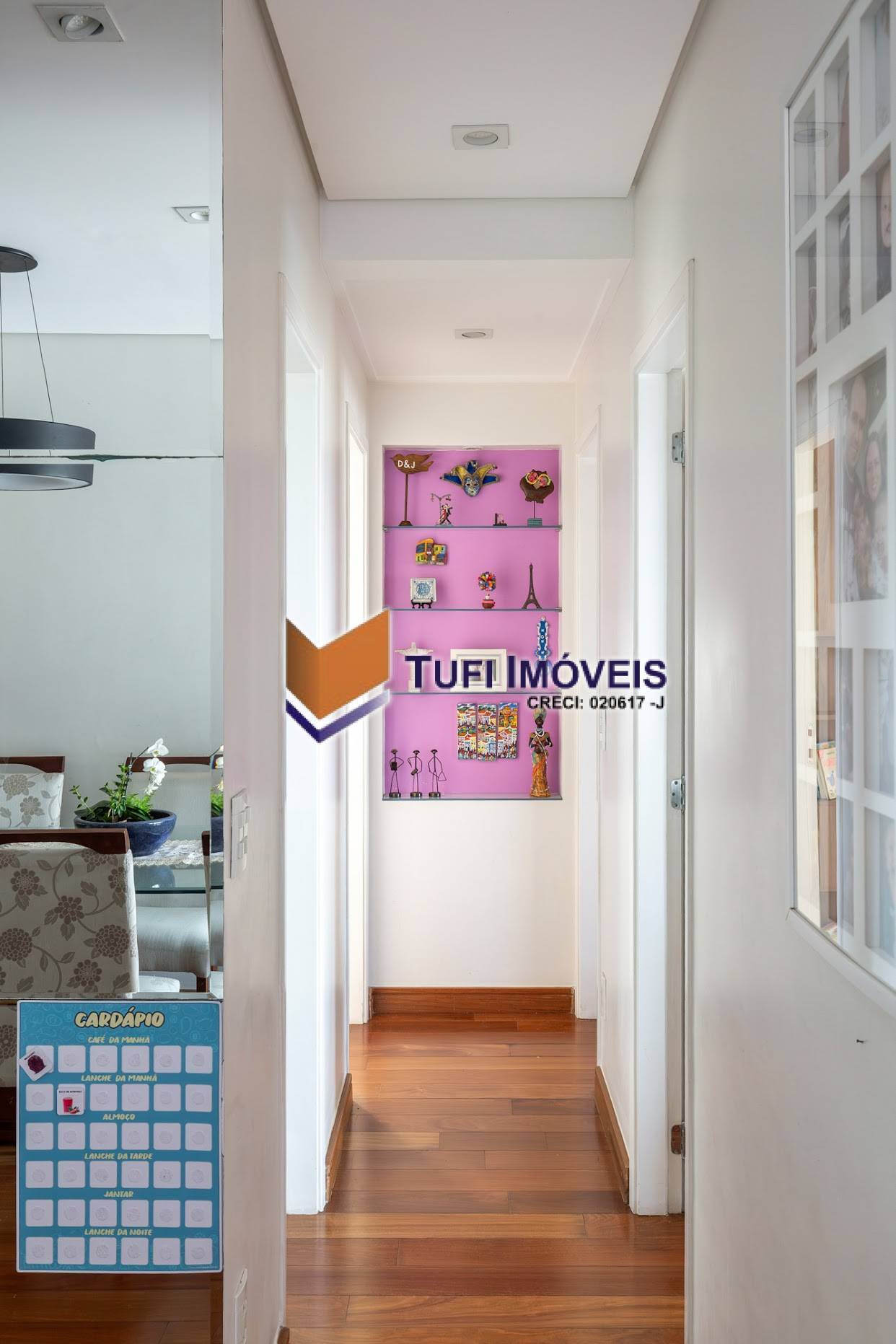 Apartamento, 3 quartos, 83 m² - Foto 13