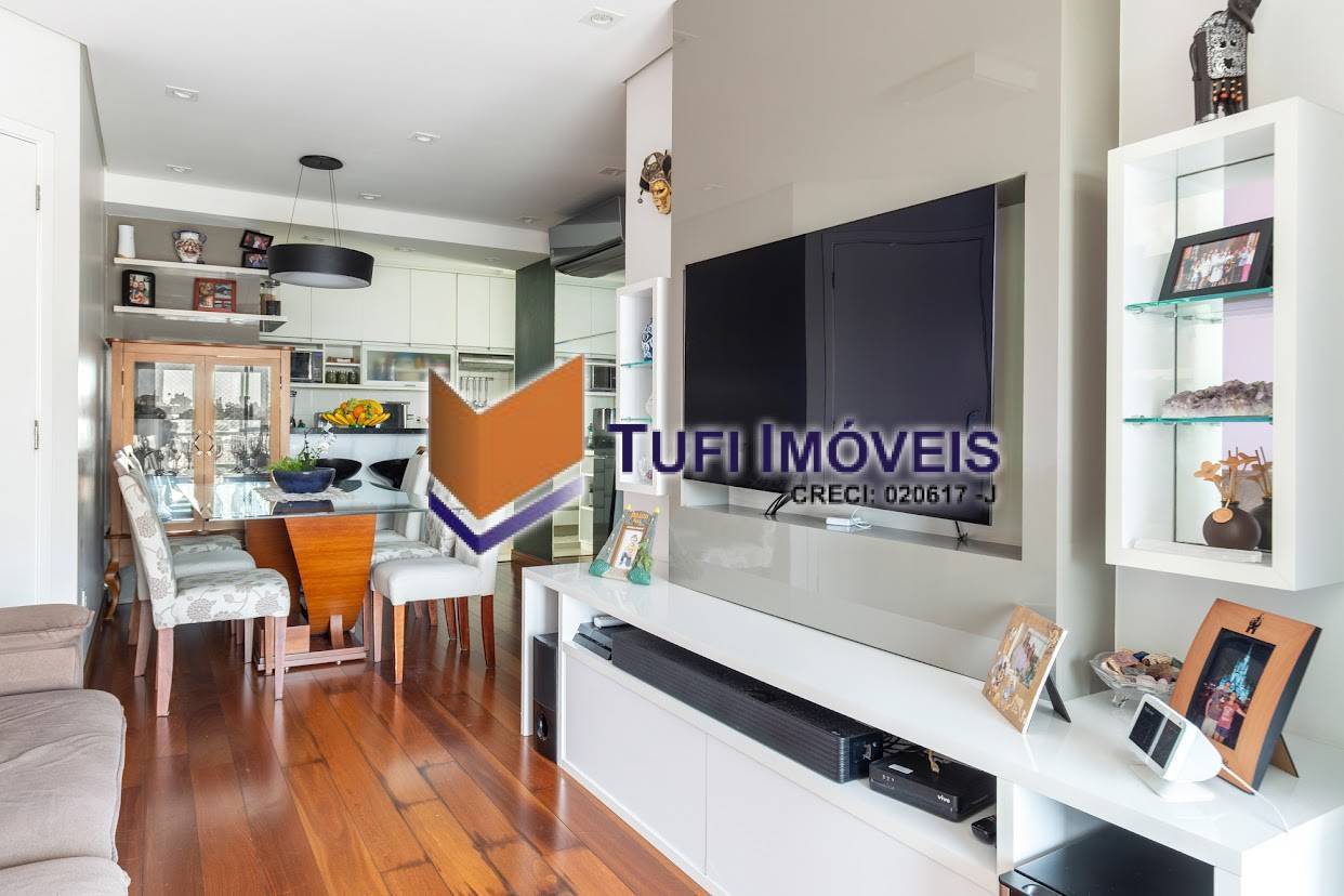 Apartamento, 3 quartos, 83 m² - Foto 3