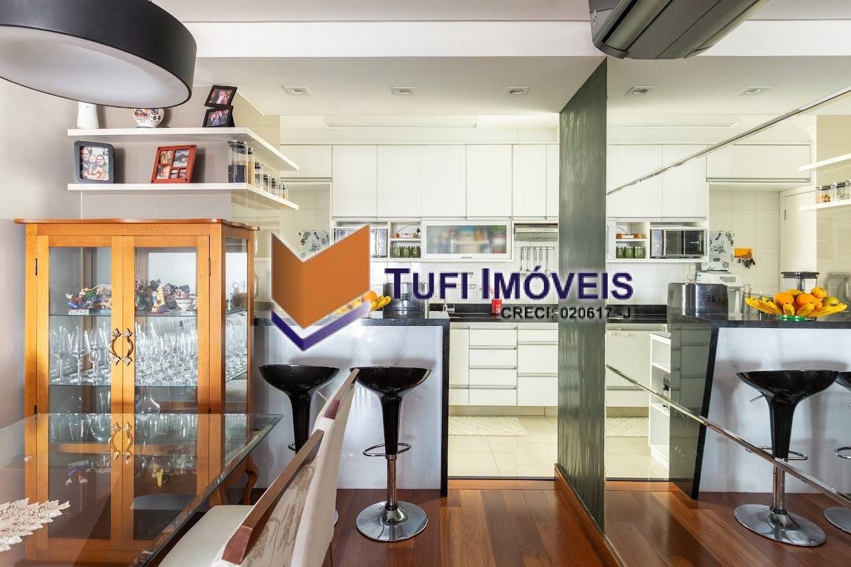 Apartamento, 3 quartos, 83 m² - Foto 7