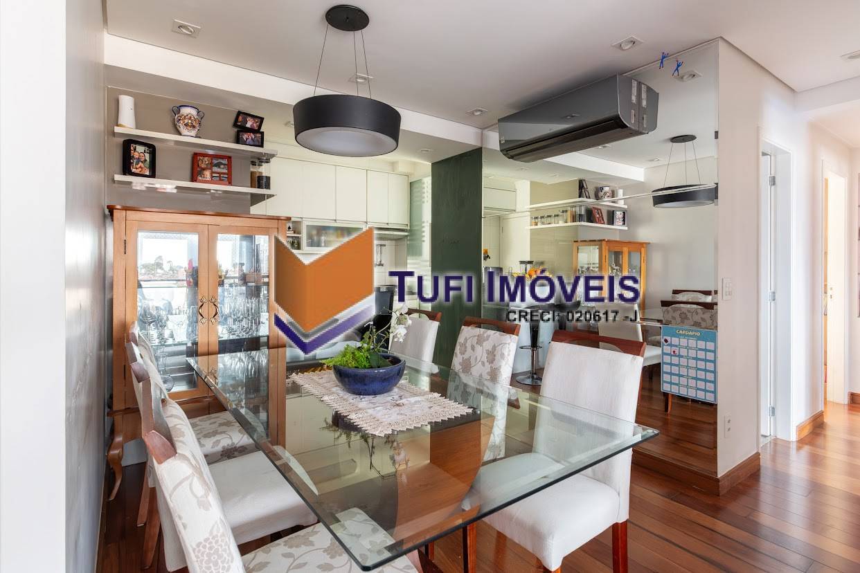 Apartamento, 3 quartos, 83 m² - Foto 6