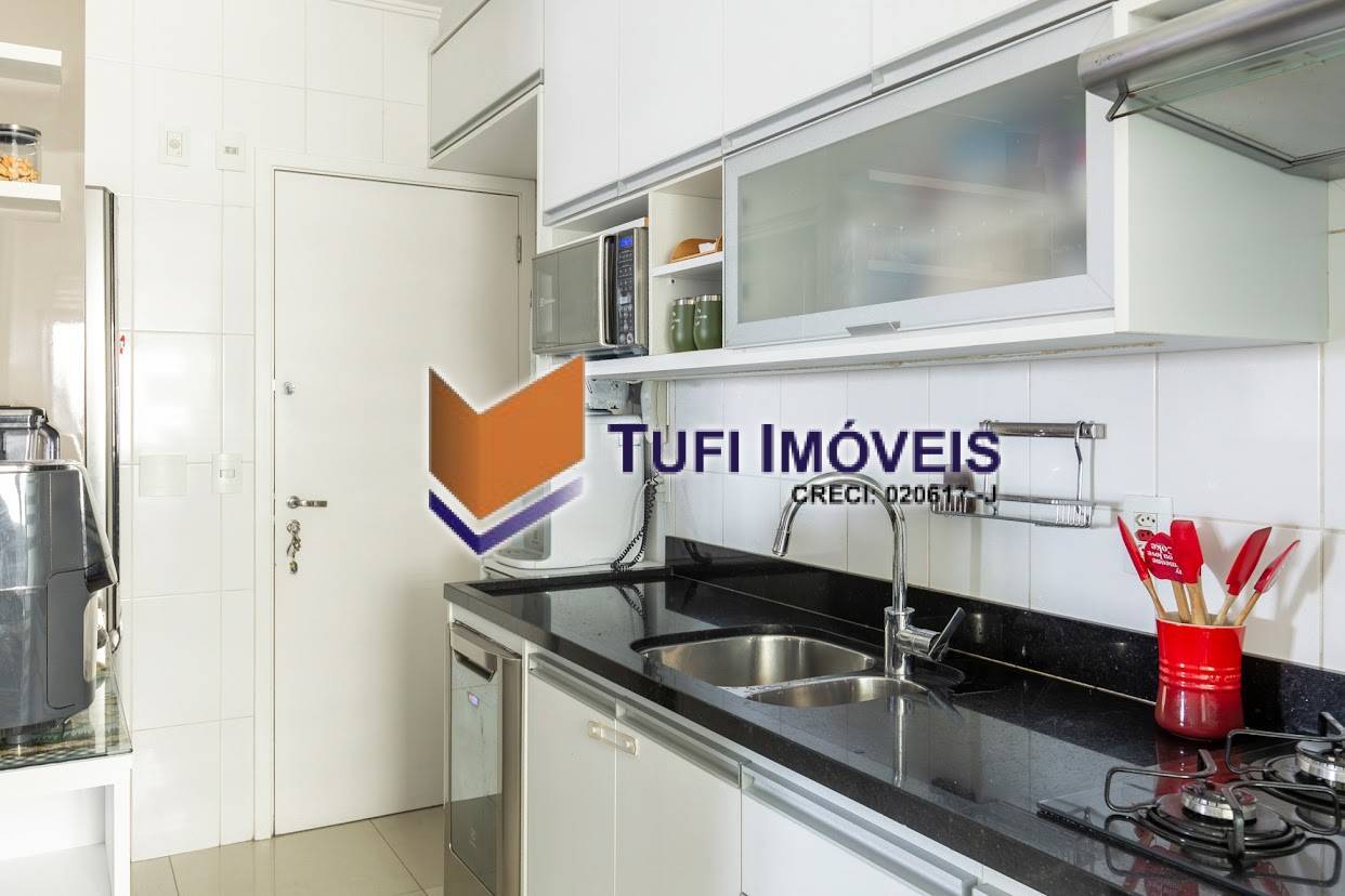 Apartamento, 3 quartos, 83 m² - Foto 9