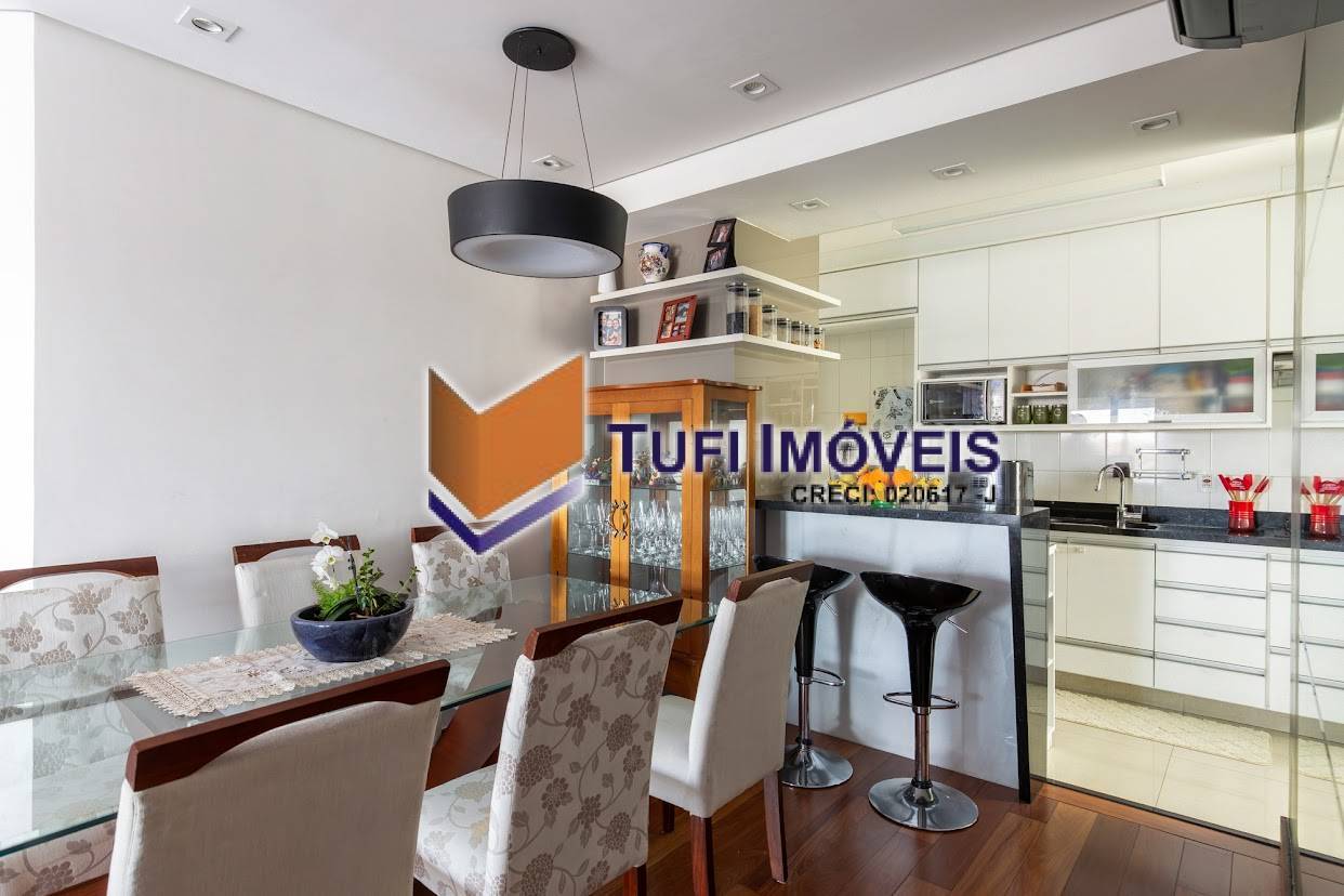 Apartamento, 3 quartos, 83 m² - Foto 8