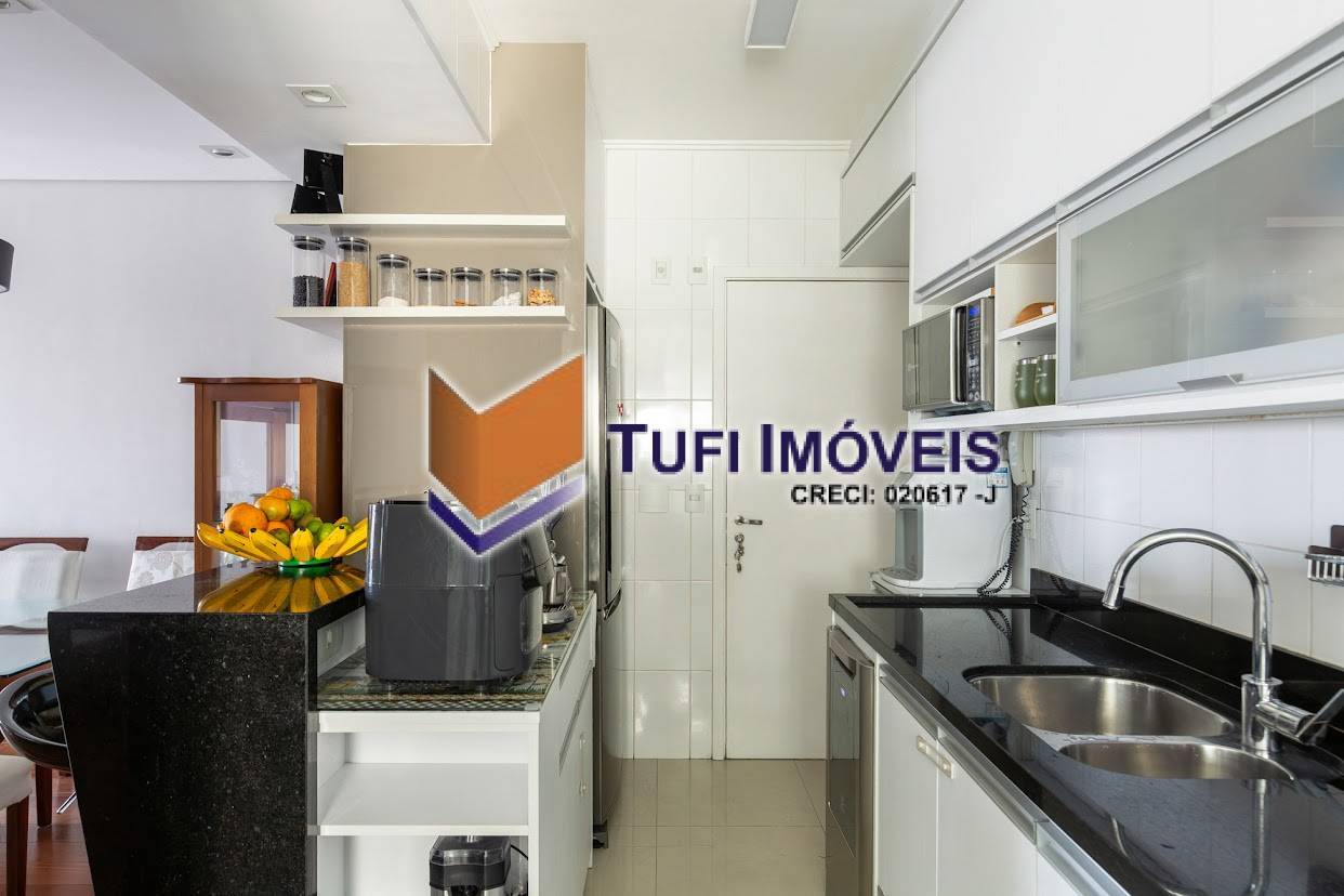 Apartamento, 3 quartos, 83 m² - Foto 11