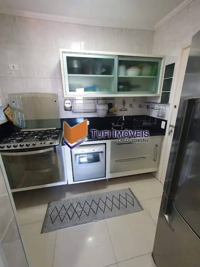 Apartamento, 3 quartos, 100 m² - Foto 9