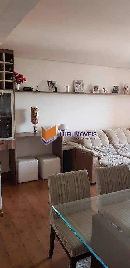 Apartamento, 3 quartos, 100 m² - Foto 3