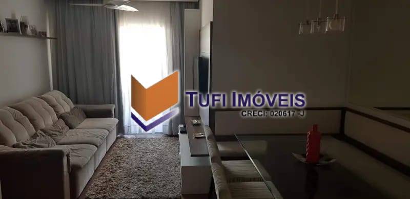 Apartamento, 3 quartos, 100 m² - Foto 6